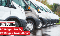 SRC Belgesi Nedir, SRC Belgesi Nasıl Alınır?
