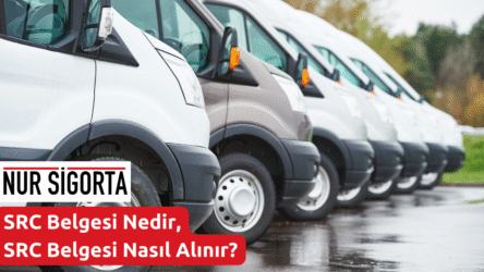 SRC Belgesi Nedir, SRC Belgesi Nasıl Alınır?