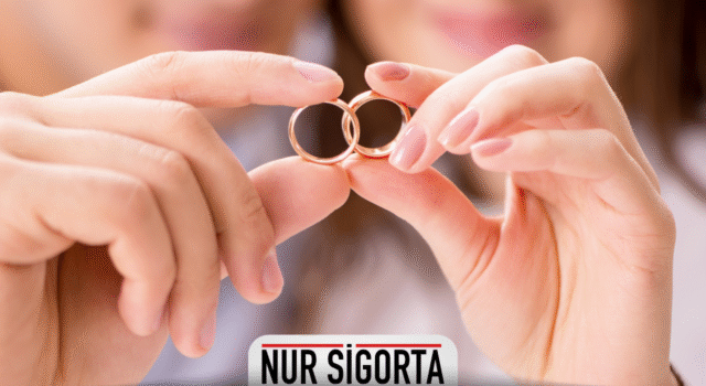 Yeni Evliler İçin Sigorta Rehberi: Evlilikle Değişen Sigorta İhtiyaçları