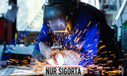 Endüstriyel Risk Sigortası