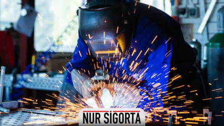 Endüstriyel Risk Sigortası