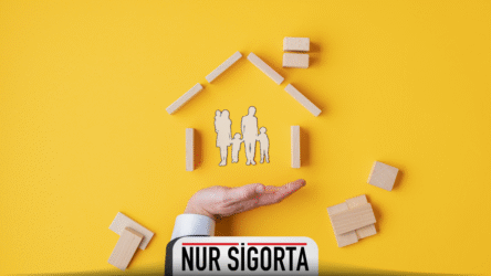 Ev Sigortası Evinizi ve Eşyalarınızı Nasıl Korursunuz?