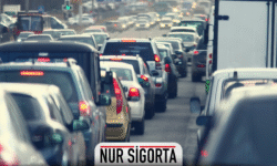 Kurban Bayramı’nda Trafikte Dikkat Etmeniz Gerekenler!