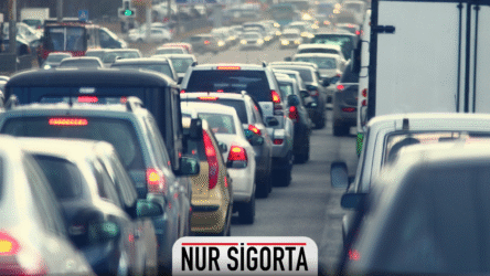 Kurban Bayramı’nda Trafikte Dikkat Etmeniz Gerekenler!