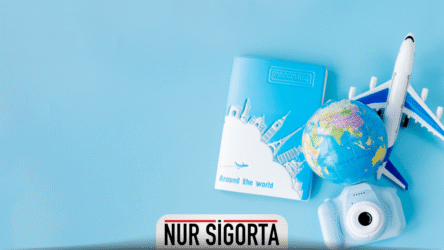 Seyahat Sigortası ile Tatilinizi Sorunsuz Geçirin