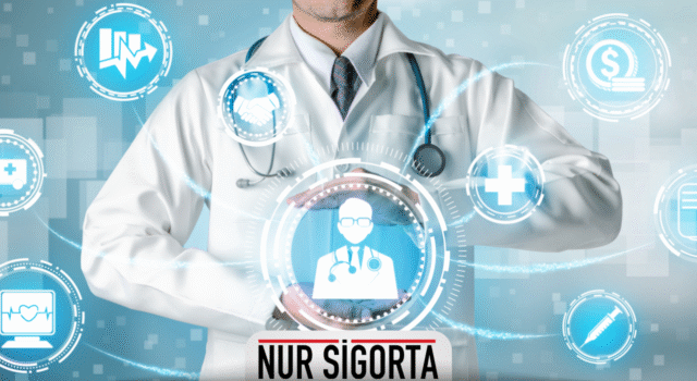 Grup Sağlık Sigortası İşletmeler İçin Çalışan Motivasyonu ve Güvenliği