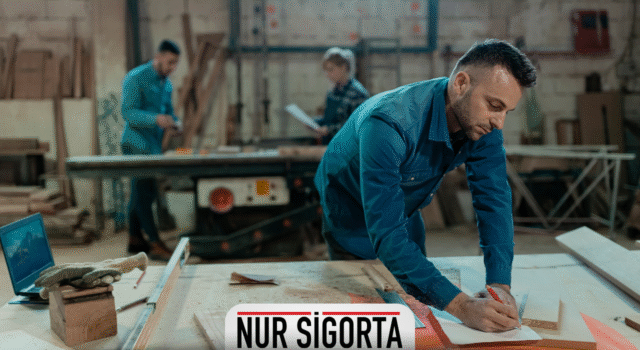 KOBİ’ler İçin Olmazsa Olmaz Sigorta Türleri