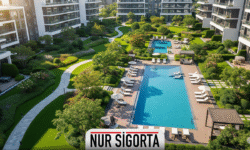 Ortak Alanlar İçin Güvenlik Nur Sigorta ile Ortak Alan Sigortası