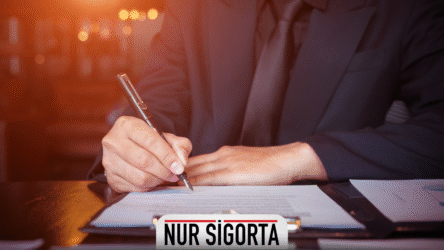 Sigorta Acentesi ile Çalışmanın Avantajları