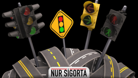 Trafik Sigortası Hakkında Doğru Bilinen Yanlışlar