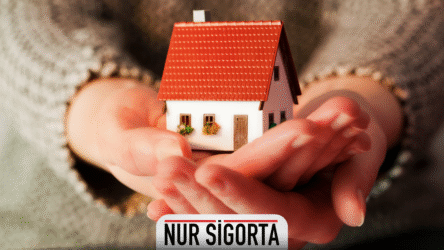 DASK ve Konut Sigortası Arasındaki Farklar Nedir?