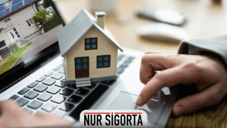 Ev Alırken Sigorta Yaptırmak Şart mı
