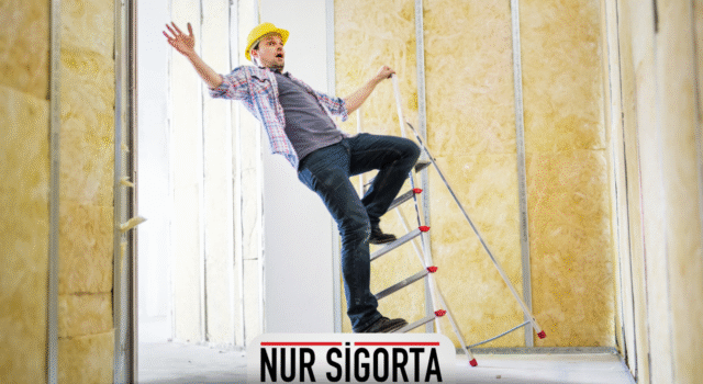 İşveren Mali Mesuliyet Sigortası Hem İşvereni Hem Çalışanı Koruyan Kalkan