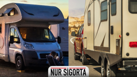 Motokaravan mı, Çekme Karavan mı? Doğru Seçim İçin Kapsamlı Bir Rehber