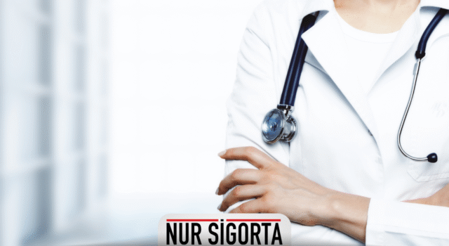 Muayene Bileti Değil, Hayat Kemeriniz