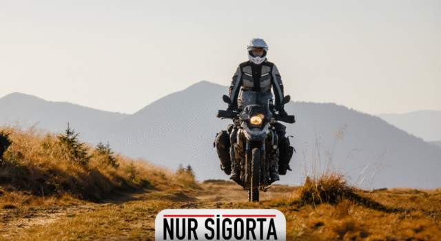 Soğuk Havada Güvenli ve Keyifli Sürüş Rehberi