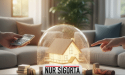 Konut Sigortasında Eşya Değeri Nasıl Hesaplanır Eksik Sigorta Tuzağına Düşmeyin!