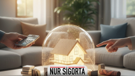 Konut Sigortasında Eşya Değeri Nasıl Hesaplanır Eksik Sigorta Tuzağına Düşmeyin!