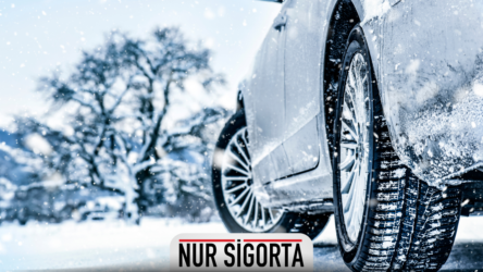 Kışın Karlı ve Buzlu Yollarda Güvenli Sürüş Rehberi