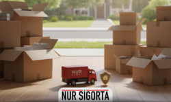 Nakliyat Sigortası Nedir?