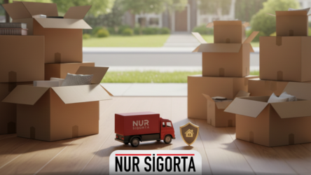 Nakliyat Sigortası Nedir?