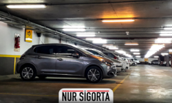 Park Halinde Duran Aracıma Birisi Vurup Kaçmış, Ne Yapmam Lazım