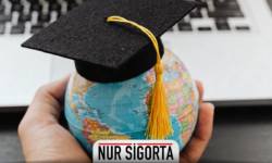 Yurt Dışı Eğitim Hayallerine Vize Engeli Koyma