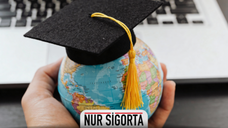 Yurt Dışı Eğitim Hayallerine Vize Engeli Koyma