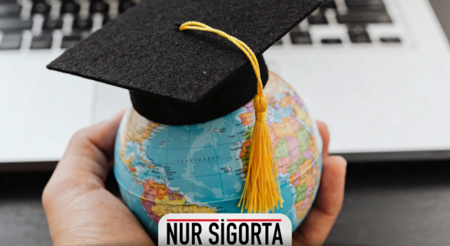 Yurt Dışı Eğitim Hayallerine Vize Engeli Koyma