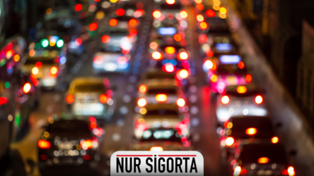 Zorunlu Trafik Sigortasında Yeni Dönem Başladı (Zamlar, Limitler ve 5 Araç Kuralı)