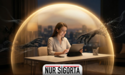 Dijital Dünyaya Güvenle Bağlanın Bireysel Siber Riskler Sigortası