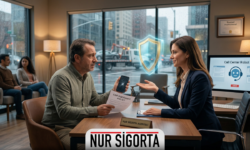 Acenteden Sigorta Yaptırmanın Online'a Göre Avantajı