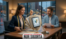 İhtiyaca Göre Terzi İşi Sigorta