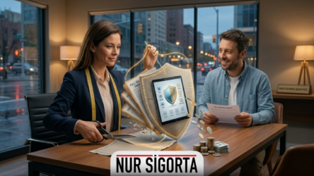 İhtiyaca Göre Terzi İşi Sigorta