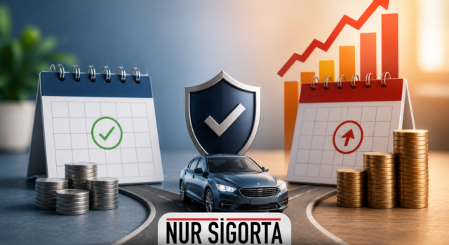 İkinci Yıl Yenileme Sürprizleri