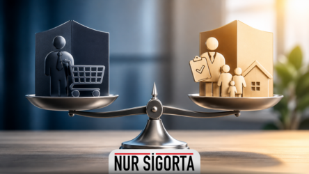 Satıcı Değil, Sigorta Danışmanı Farkı
