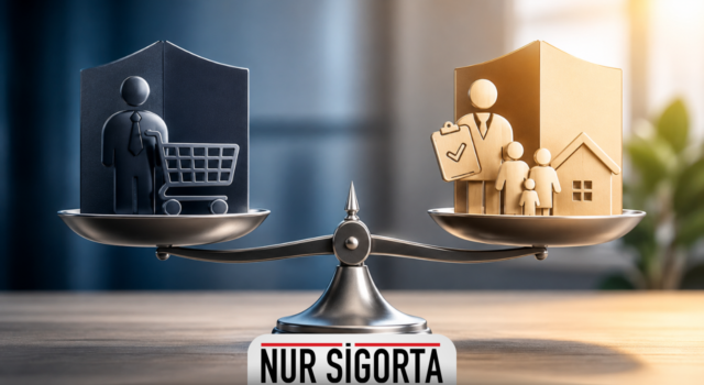 Satıcı Değil, Sigorta Danışmanı Farkı