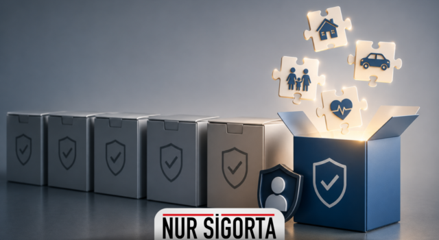Standart Paketlerin Yetersizliği