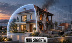 Konut Sigortasında Eksik Sigorta Enflasyon Neden Tehlikeli