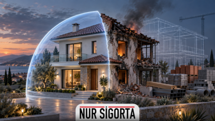 Konut Sigortasında Eksik Sigorta Enflasyon Neden Tehlikeli